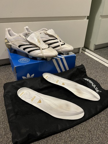 Adidas predator absolute - predator,