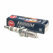 Genuine NGK 6664 Iridium Spark