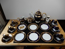 Kaffeeservice Weimar Katharina