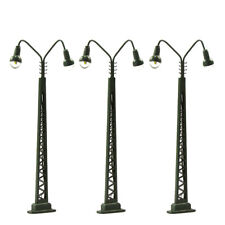 3 Stk Spur N 1:160 Modell