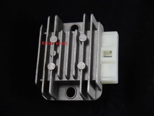 Spannungsregler regler gy6 - spannungsregler,