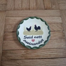 Hahn und Henne kleiner