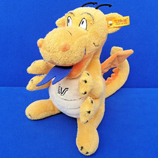 STEIFF GVS ERDGAS DRAGON