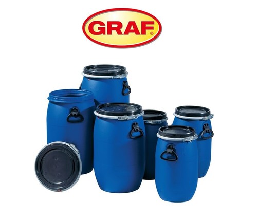 Graf weithalsfass 30l - weithalsfass, /