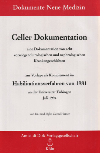 Celler dokumentation dr - dokumentation,