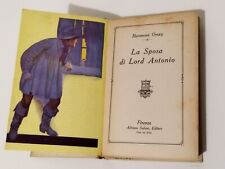 ALTES BUCH 1935 DIE BRAUT DES