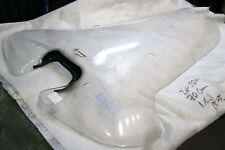 Windschild 70cm (ohne Halterung) Windschild 582338 ZIP 50 ab 2000 Parabrezza