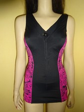 Mieder badeanzug badekleid - mieder-badeanzug,