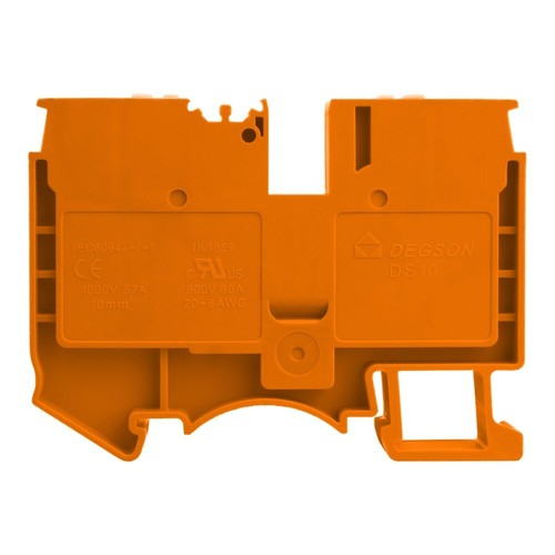 Reihenklemmen 10mm2