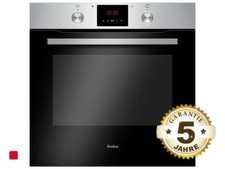 Amica EBX 943 625 E Backofen