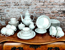 Porzellan Kaiser Romantica