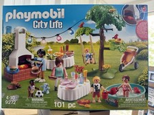 Playmobil  9272 City Life
