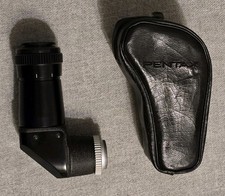 Asahi Pentax 6x7 Winkelsucher