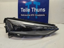 AUDI E-TRON GT RS 4J3 LED MATRIX Headlight Right 4J3941036