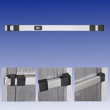 Türsicherung Panzerriegel