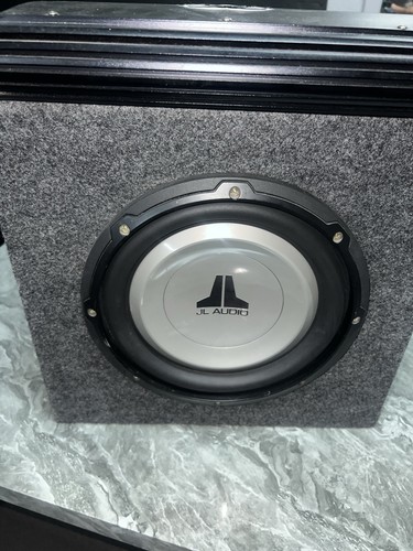 Audio 13w1v2 subwoofer - audio, 13w1v2-8