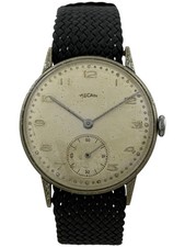 Militär Herrenarmbanduhr