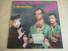 DÖF-Tauchen