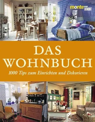 Das wohnbuch - das,