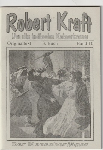Robert kraft die indische - robert,