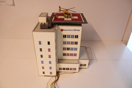 Modelbahn union h0 h00240 - modelbahn, mu-h0-h00240