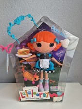 Lalaloopsy Doll Pickles B.L.T