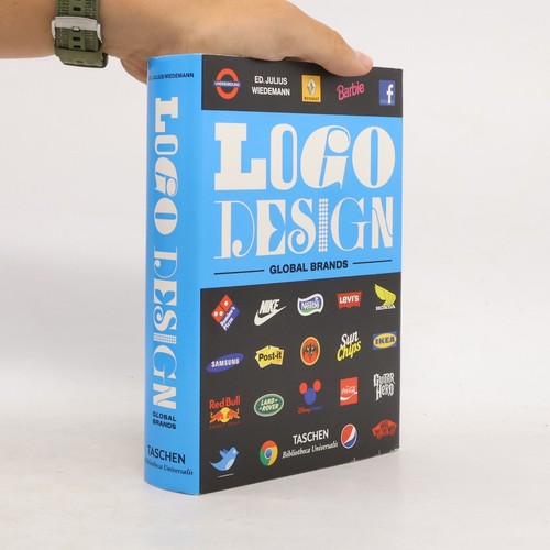 Logo design - logo,