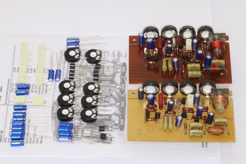 Studer revox a77 - studer,
