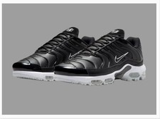 Nike Air Max Plus G Golf Shoes