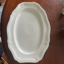 Rosenthal Chippendale Weiß