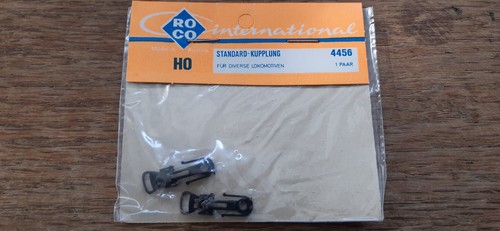 Roco 4456 standard kupplung - standard-kupplung, 1