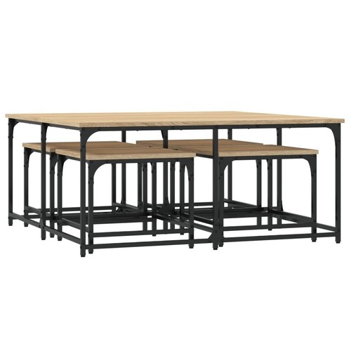Satztisch set satztische - satztische, 5