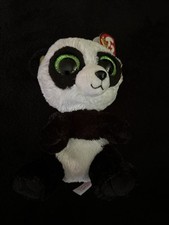 W-F-L TY Beanie Boos Bamboo
