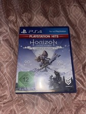 Sony PlayStation 4: Horizon Zero Dawn Complete Edition PS4