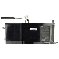 Akku für Clevo P671RP6-G P671RS-G P671SA P671SE P671SG T5S Z7M 4050mAh 14,8V