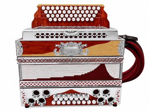 Steirische harmonika a - steirische,