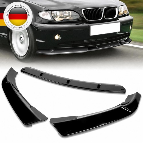 Frontspoiler lippe glanz - lippe,