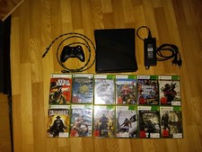 !!! Original Microsoft Xbox
