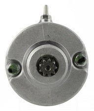 1* Anlasser Lucas Neu Original