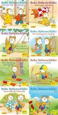 Pixi-8er-Set 282: Neues von