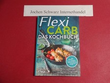 FlexiCarb - das Kochbuch