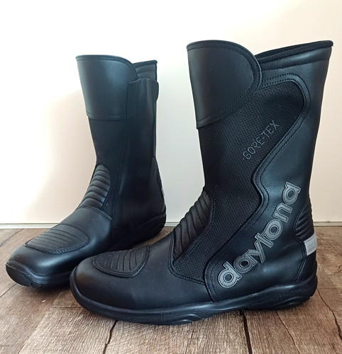 Motorradstiefel daytona - motorradstiefel,,