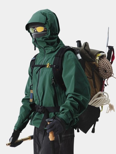 Bluffset waterproof - bluffset,