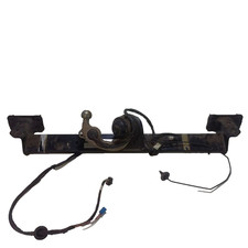 Original A2123100600 Mercedes-Benz E W212 AHK Anhängerkupplung  komplett