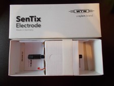 WTW NH 500/2 gassensitive