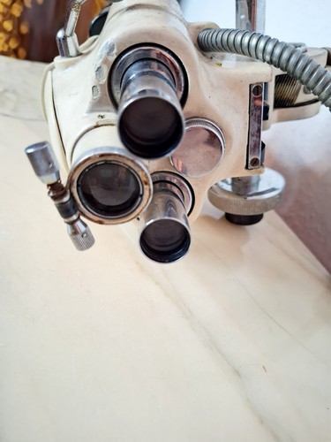 Stereomikroskop