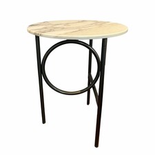 Minotti Beistelltisch Ring
