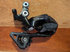 SHIMANO 105 Schaltwerk RD-R7000-SS 11-fach, kurzer Käfig, schwarz