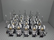 20 Gondor Guard,Figuren Herr