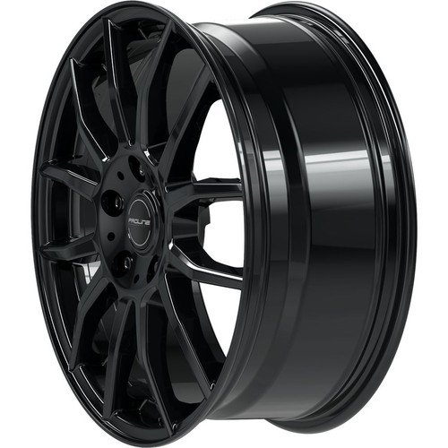 Proline ax100 black glossy - ax100,